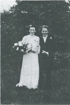 Königspaar 1948