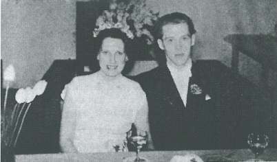 Königspaar 1955