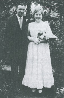 Königspaar 1958