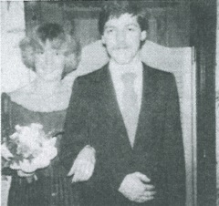 Königspaar 1980
