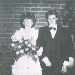 Königspaar 1984