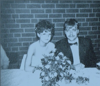 Königspaar 1985