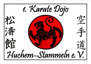 Karate Huchem-Stammeln